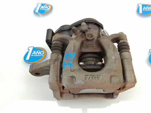 Used Left rear brake caliper RENAULT KADJAR (HA_, HL_) 1.5 dCi 110 (HLA3) (110 hp) 23419687