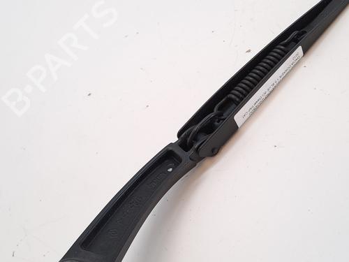 Front windshield wiper arm DACIA DOKKER Box Body/MPV 1.5 dCi 75 / Blue dCi 75 (FEJW, FEAH) | BP26882250C143 