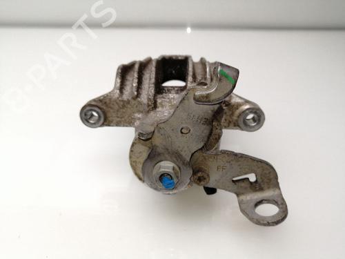 Used Left rear brake caliper SEAT IBIZA V (KJ1, KJG) 1.0 TSI (116 hp) 23935806