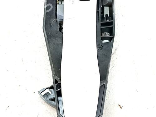 Used Rear right exterior door handle Rear right exterior door handle 33763768 33763768