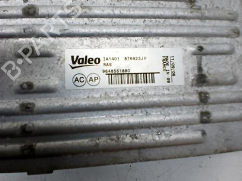 Intercooler CITROËN C4 Coupe (LA_) 1.6 HDi | BP29991840M30