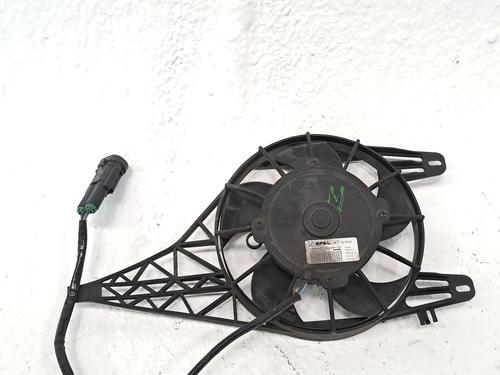 Used Radiator fan CITROËN DS3 (SA_) 1.6 THP 155 (156 hp) 28959658