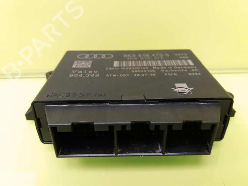 Electronic module AUDI A5 Sportback (8TA) 3.0 TDI quattro | BP23386250M83 