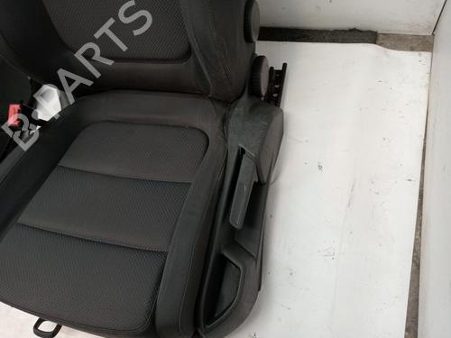 Seats set VW GOLF V (1K1) 2.0 TDI | BP23360074C78 