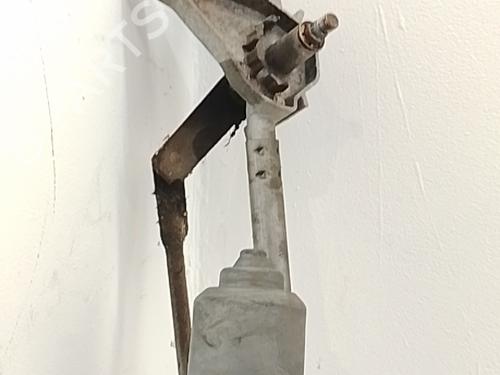 Front wiper motor SUBARU FORESTER (SH_) 2.0 D AWD (SHH, SHD, SHN) | BP38419279M29 - Image 3