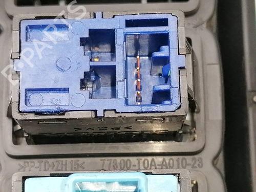 Used Switch HONDA CR-V IV (RM_) 1.6 i-DTEC (RE6) (120 hp) 23383508