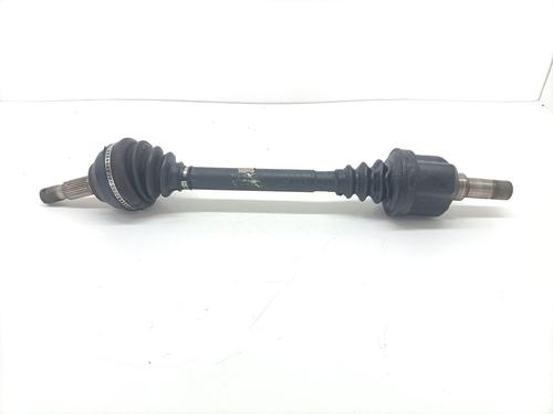 Used Left front driveshaft FIAT SCUDO Bus (270_, 272_) 2.0 D Multijet (128 hp) 25987282