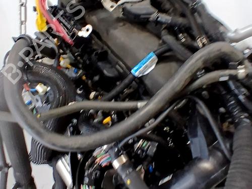 Engine RENAULT MASTER IV Van (F8__) BLUE DCI 130 (F8M2) | BP39644501M1 - Image 9