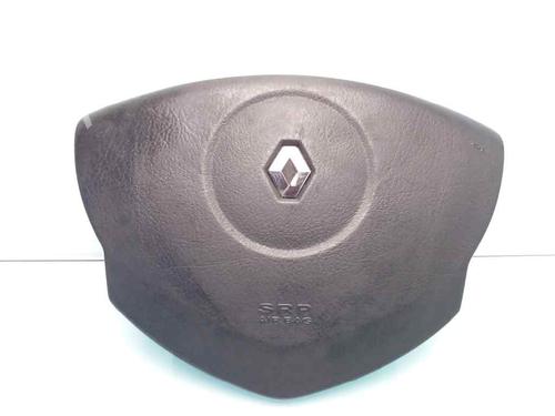 Driver airbag RENAULT CLIO II (BB_, CB_) 1.5 dCi (B/CB07) | BP23650779C9 