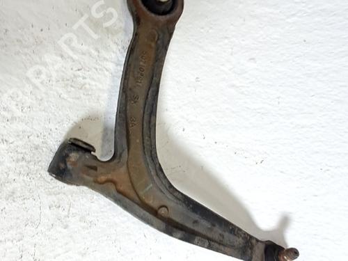 Left front suspension arm FIAT 500 (312_) 1.2 (312AXA1A) | BP29558841M12 