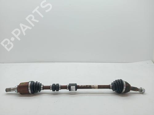 Used Right front driveshaft NISSAN JUKE (F15) 1.6 (117 hp) 23345803