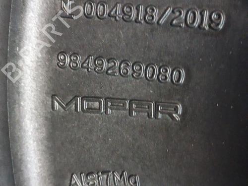 Fælk Fælk PEUGEOT 2008 II (UD_, US_, UY_, UJ_, UR_, UC_) 1.2 PureTech 100 (USHNK) (101 hp) 34153959 34153959