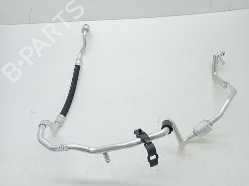 Used AC pipe AUDI A1 CITY CARVER (GBH) 35 TFSI (150 hp) 23376837