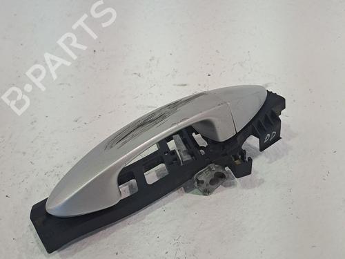 Front right exterior door handle FORD FIESTA VI (CB1, CCN) 1.4 TDCi | BP24496298C129 