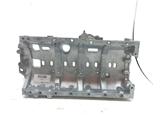 Oil sump FORD TRANSIT CONNECT (P65_, P70_, P80_) 1.8 Di | BP31124816M115