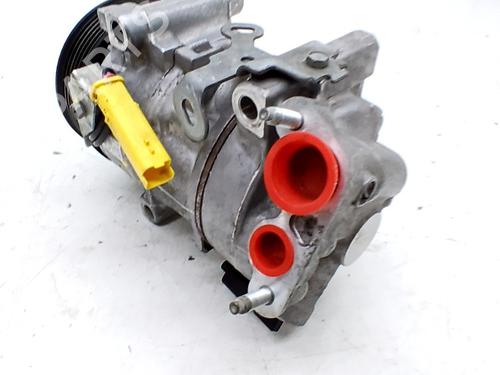 AC-Kompressor AC-Kompressor CITROËN C3 AIRCROSS II (2R_, 2C_) 1.5 BlueHDi 110 (110 hp) 34154285 34154285