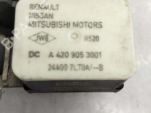 Cable RENAULT KANGOO III Box Body/MPV 1.5 Blue dCi 95 (FJAB) | BP36241391E12 - Image 2