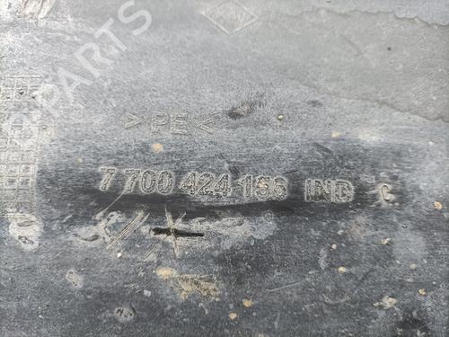 Wheel arch RENAULT LAGUNA I (B56_, 556_) 1.9 dTi (B56J) | BP25987444C56 
