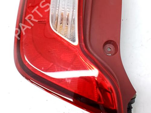Left taillight KIA PICANTO III (JA) 1.0 | BP34707937C34 - Image 3