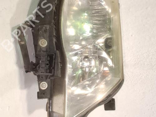 Faro derecho Faro derecho SUBARU FORESTER (SH_) 2.0 D AWD (SHH, SHD, SHN) (147 hp) 37289006 37289006