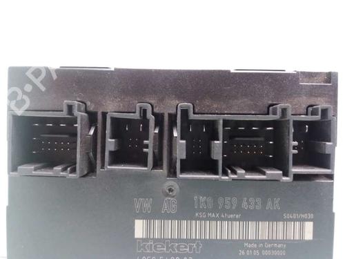 Elektronisk modul VW GOLF V (1K1) 1.4 16V | BP23448986M83 
