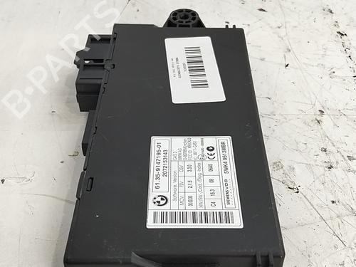 Electronic module BMW 3 Coupe (E92) 325 d | BP39644531M83  - Image 5