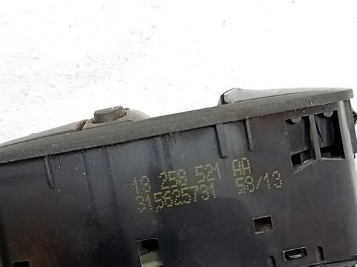 Left front window switch OPEL CORSA D (S07) 1.2 (L08, L68) | BP39557063I27 - Image 3
