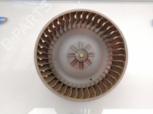 Used Heater blower motor MITSUBISHI PAJERO IV (V8_W, V9_W) 3.2 DI-D 4WD (V98W, V88W) (190 hp) 23893476