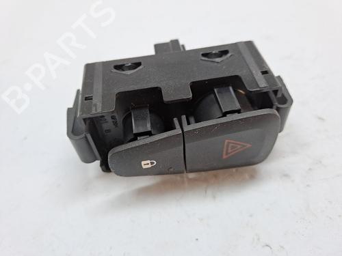Used Warning switch DACIA SANDERO II 1.0 SCe 75 (B8JC, B8JD, B8NC) (73 hp) 24188540