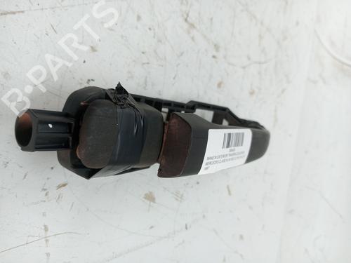 Rear left exterior door handle MERCEDES-BENZ M-CLASS (W163) ML 320 (163.154) | BP23942214C130 