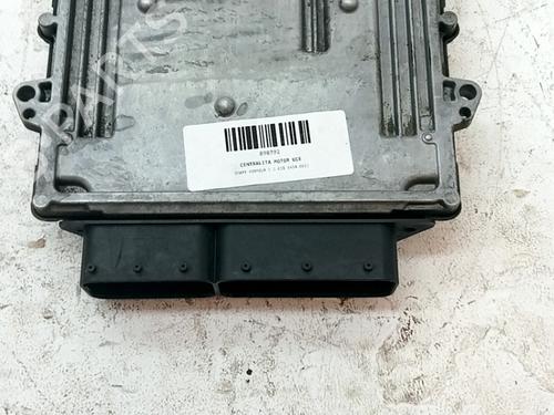 Motorstyringsenhed Motorstyringsenhed 38416112 38416112