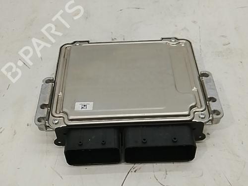 Engine control unit (ECU) OPEL CORSA F (P2JO) 1.2 (68) | BP40549267M57 - Image 3