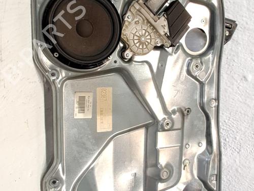 Used Front right window mechanism Front right window mechanism SEAT IBIZA III (6L1) 1.9 TDI (131 hp) 35967941 35967941