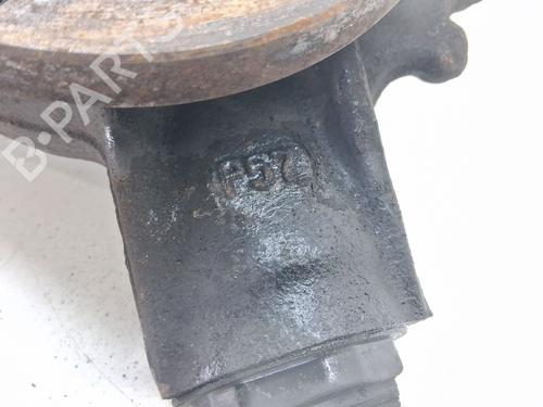 Right front steering knuckle PEUGEOT 308 I (4A_, 4C_) 1.6 HDi | BP28956737M26 