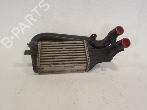 Intercooler Intercooler OPEL ASTRA G Hatchback (T98) 2.2 DTI (F08, F48) (125 hp) 37224353 37224353
