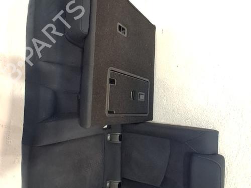 Rear seat CUPRA BORN (K11) 58 e-boost | BP34716347C17 - Image 2