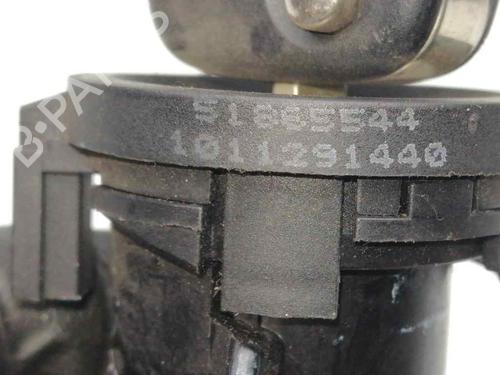 Electronic module FIAT QUBO (225_) 1.3 D Multijet (225CXB1A, 225AXB1A, 225CXB11, 225AXB11,... | BP23380948M83 
