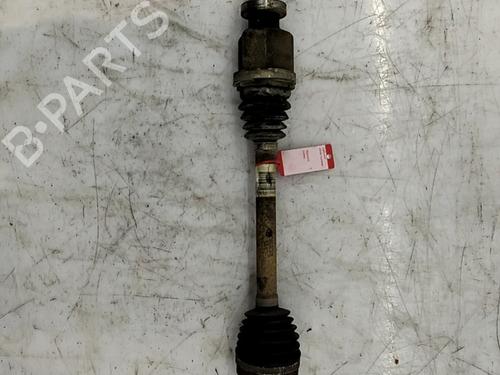 Used Right front driveshaft Right front driveshaft RENAULT CLIO III (BR0/1, CR0/1) 1.5 dCi (BR17, CR17) (86 hp) 32436363 32436363