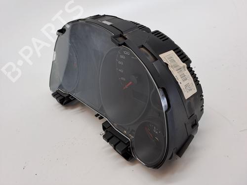 Instrument cluster SEAT EXEO (3R2) 2.0 TDI | BP23364632C47 