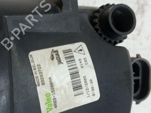 Left front fog light JAGUAR X-TYPE I (X400) 2.0 D | BP23373326C30