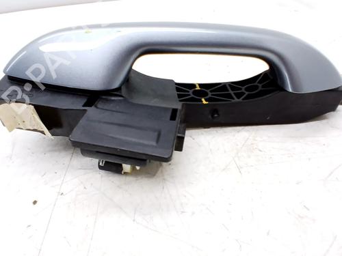 Venstre bagtil udvendigt håndtag KIA CEED (CD) 1.0 T-GDI | BP36666063C130 - Image 3