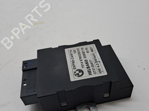 Electronic module BMW X3 (E83) 2.0 sd | BP23370315M83 