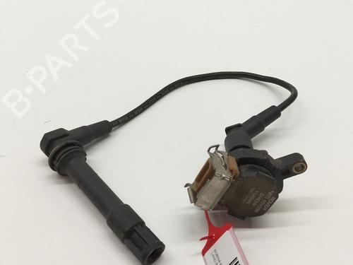 Used Ignition coil LAND ROVER FREELANDER I (L314) 2.5 V6 4x4 (177 hp) 27193208