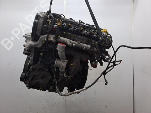 Engine FIAT CROMA (194_) 1.9 D Multijet (194AXC1B, 194AXC12) | BP23375519M1 