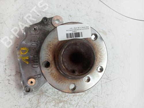 Used Right front steering knuckle BMW 3 (F30, F80) 328 i (245 hp) 23372641