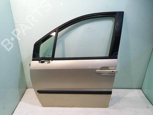 Left front door FIAT ULYSSE (179_) 2.2 JTD | BP26192616C2 