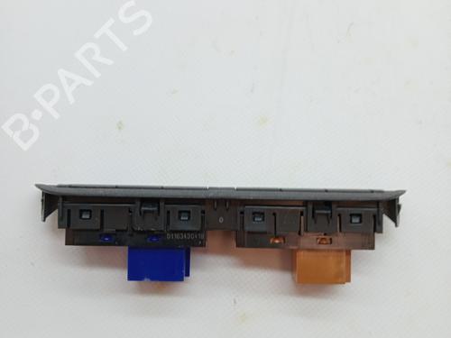 Electronic module PEUGEOT 208 I (CA_, CC_) 1.6 HDi / BlueHDi 75 | BP23347964M83 