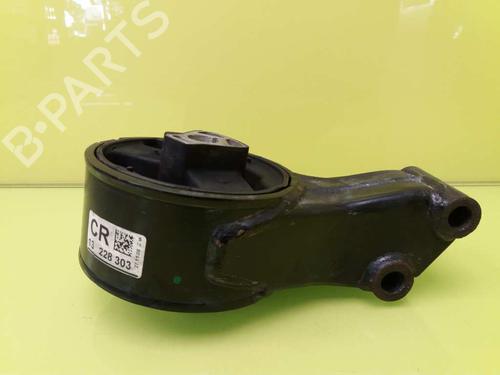 Used Engine mount OPEL INSIGNIA A Saloon (G09) 2.0 CDTI (69) (160 hp) 23385921