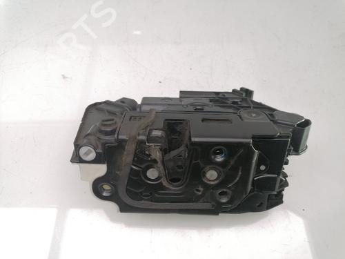 Rear left lock SEAT IBIZA IV ST (6J8, 6P8) 1.6 TDI | BP29051379C100 