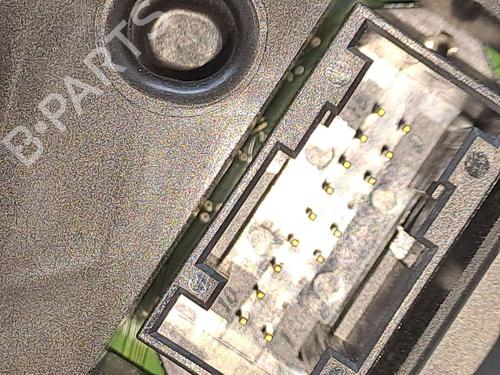 Instrument cluster VW TIGUAN (5N_) 2.0 TDI | BP23367922C47 